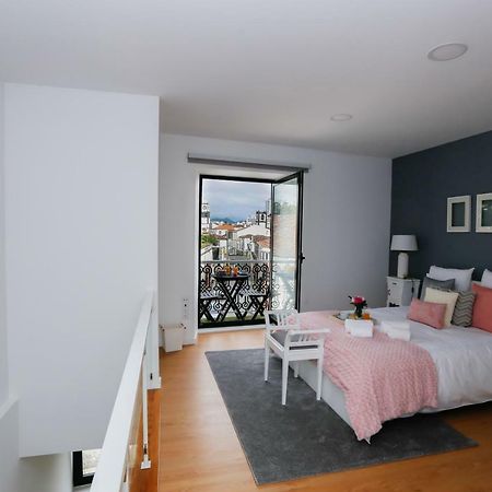 2 Towers Apartment Ponta Delgada  Exterior photo