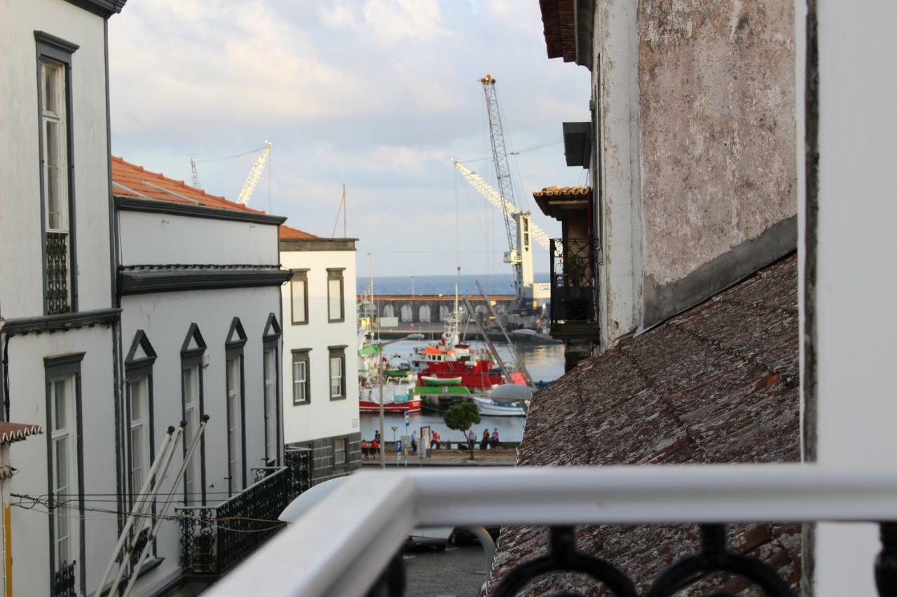 2 Towers Apartment Ponta Delgada  Exterior photo