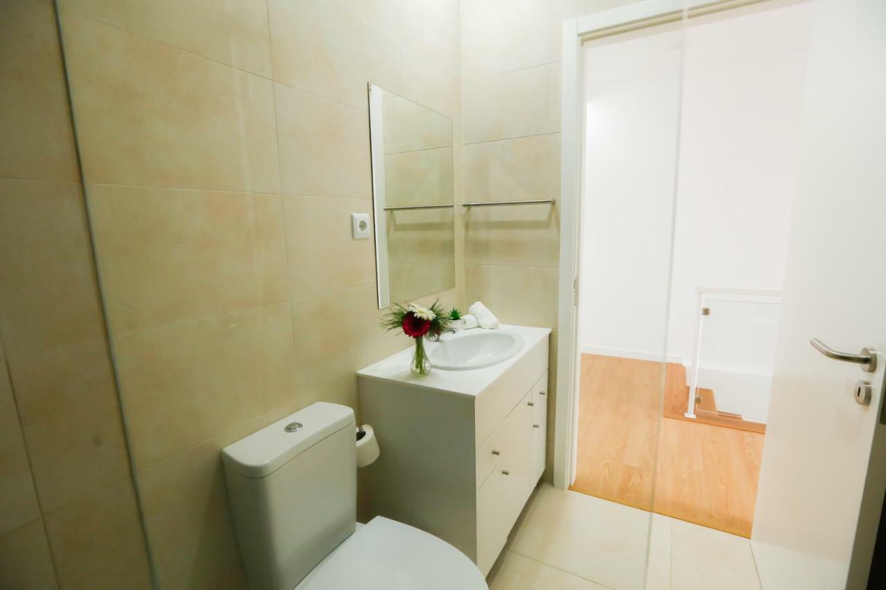 2 Towers Apartment Ponta Delgada  Exterior photo