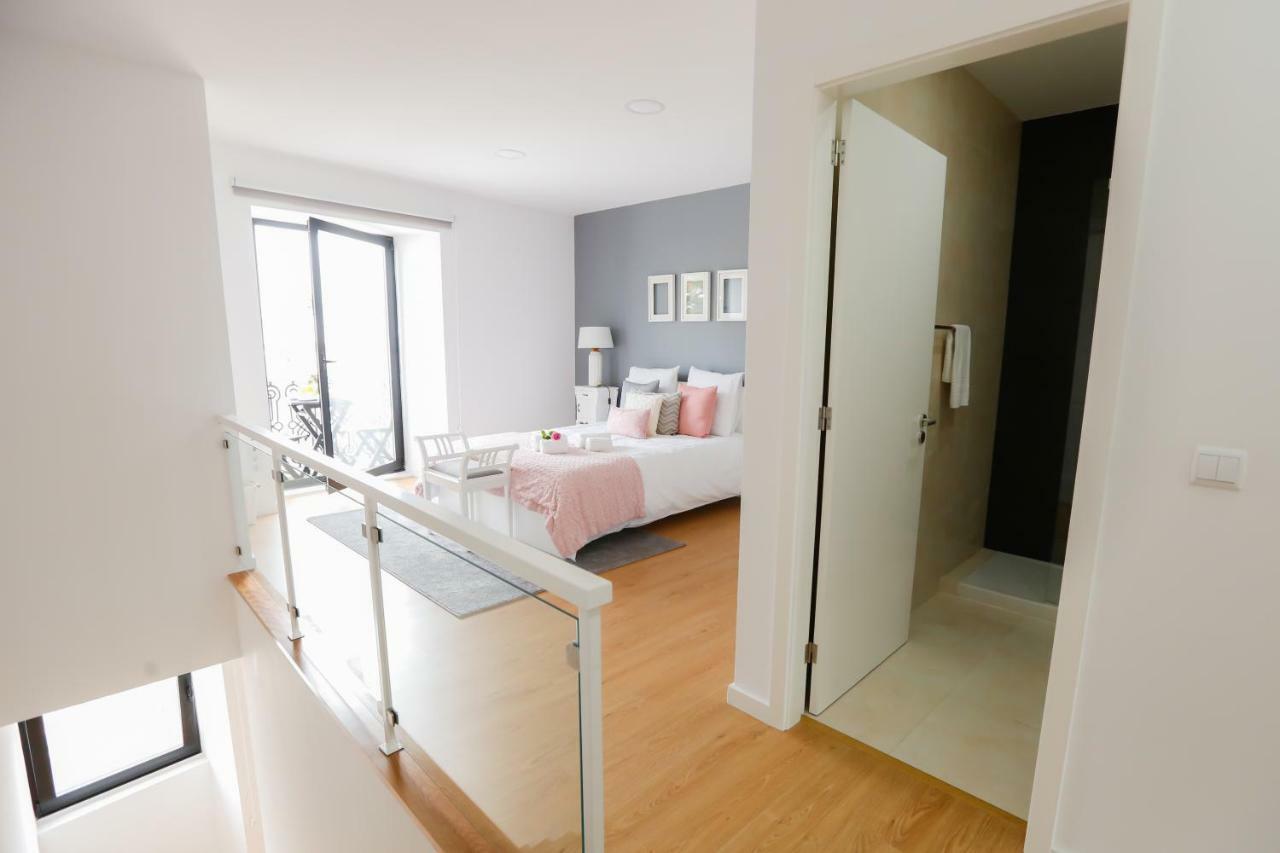 2 Towers Apartment Ponta Delgada  Exterior photo